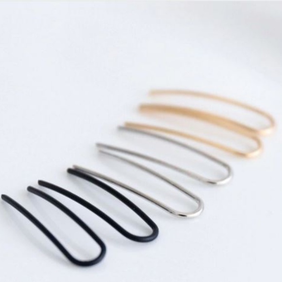 Bijoux 💥Stick Earring - Picture 2 of 2